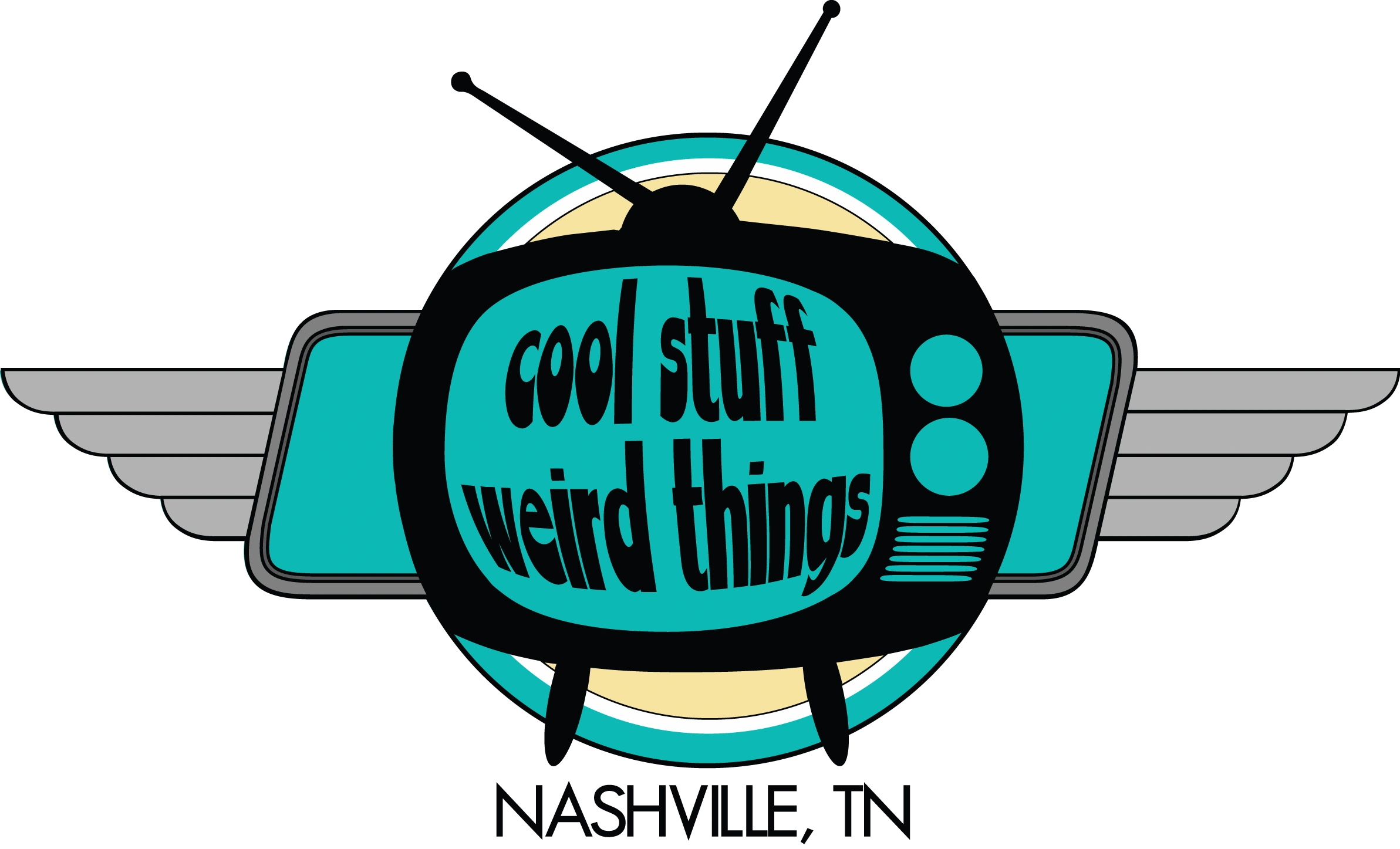 Cool Stuff Weird Things | Cool Stuff Weird Things